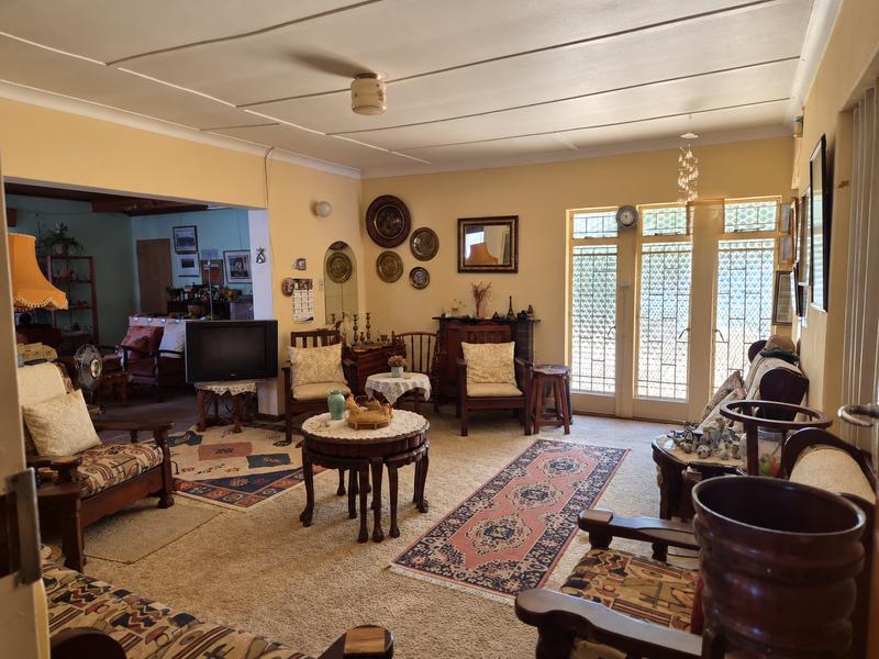 3 Bedroom Property for Sale in Meyerhof Free State